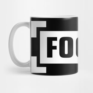 Focus Mug